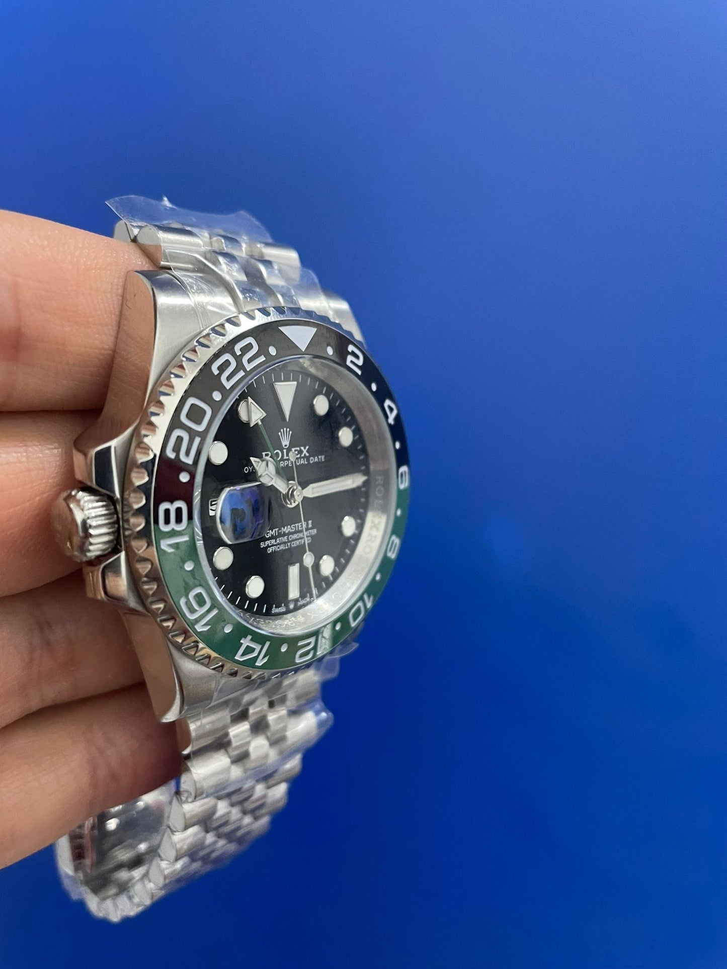 Gmt master II Sprite