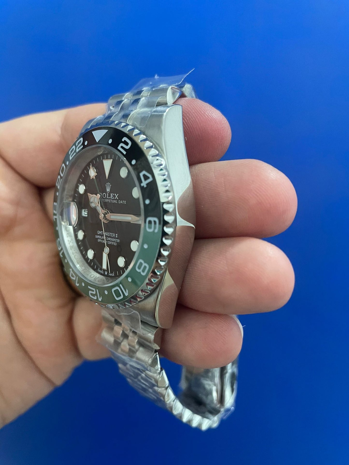 Gmt master II Sprite