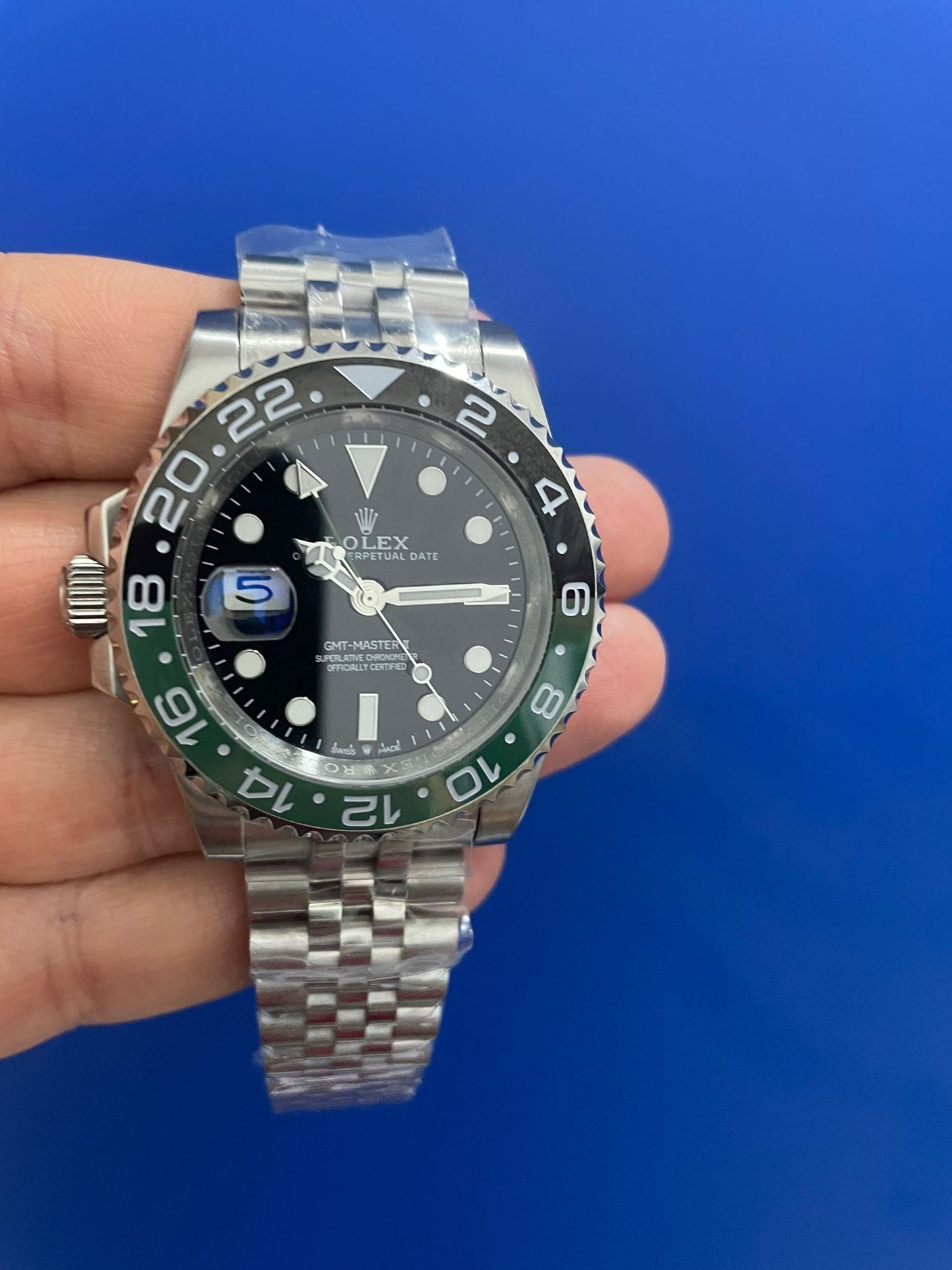 Gmt master II Sprite