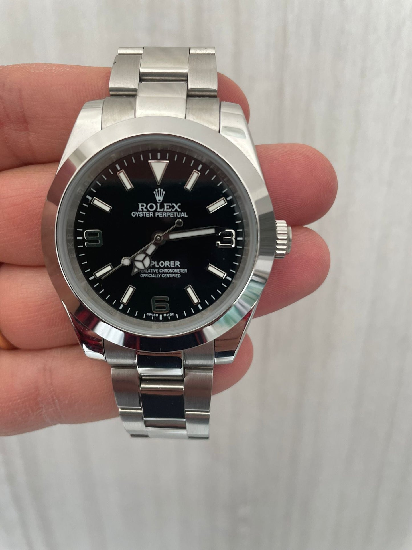 Explorer I