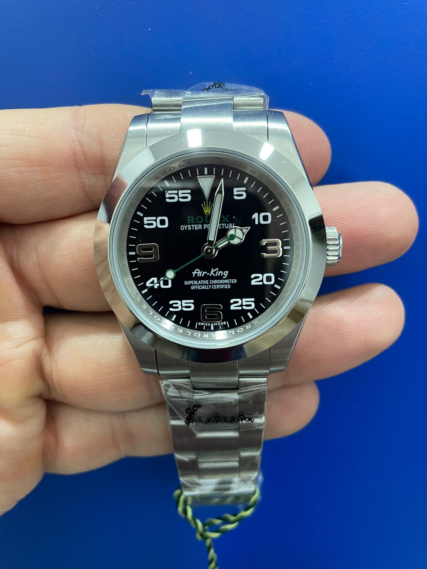 Air King