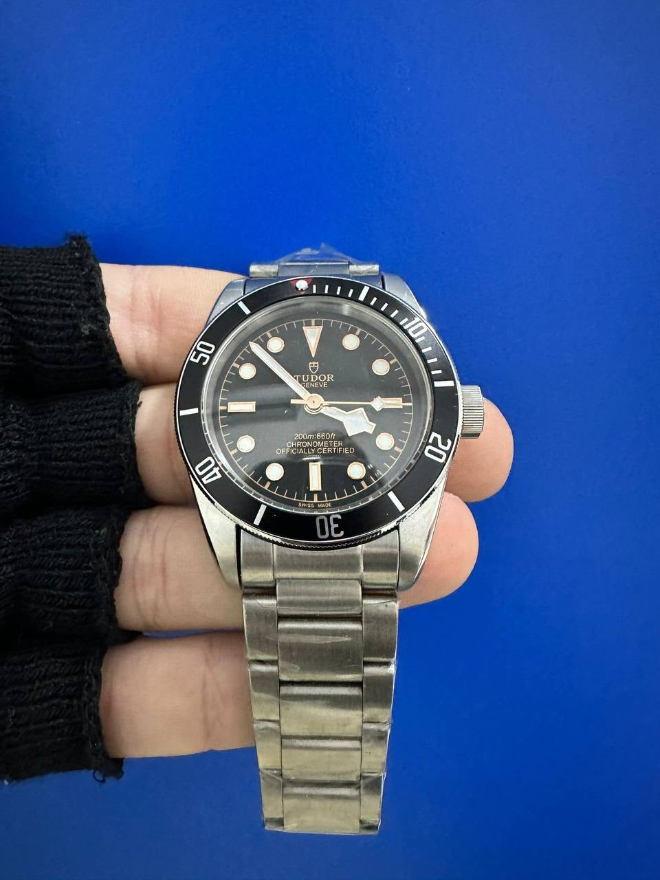Tudor
