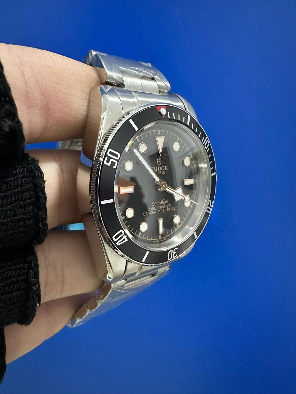 Tudor