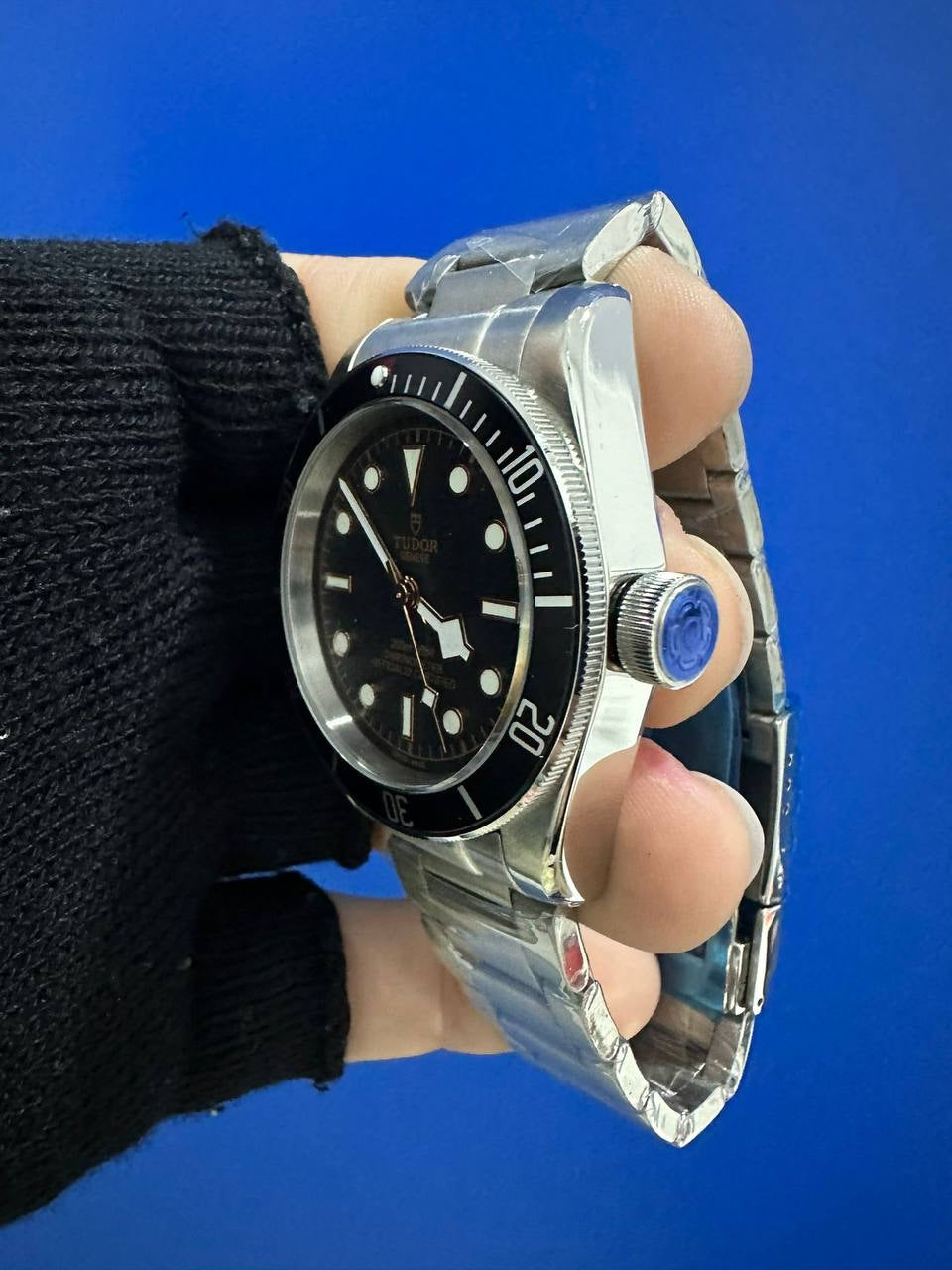 Tudor