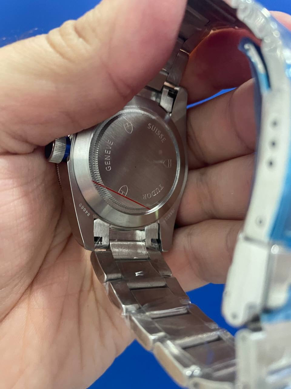 Tudor