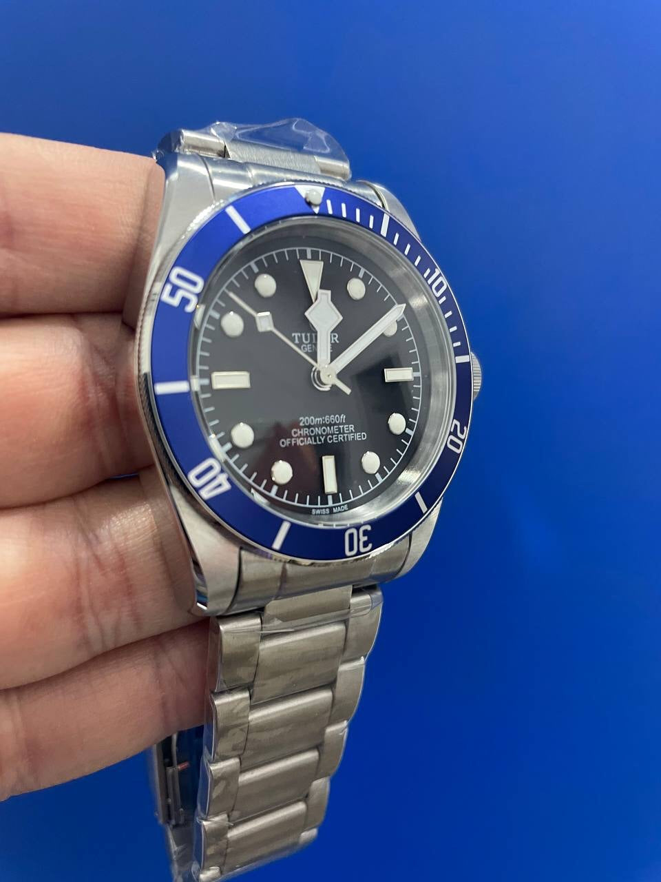 Tudor
