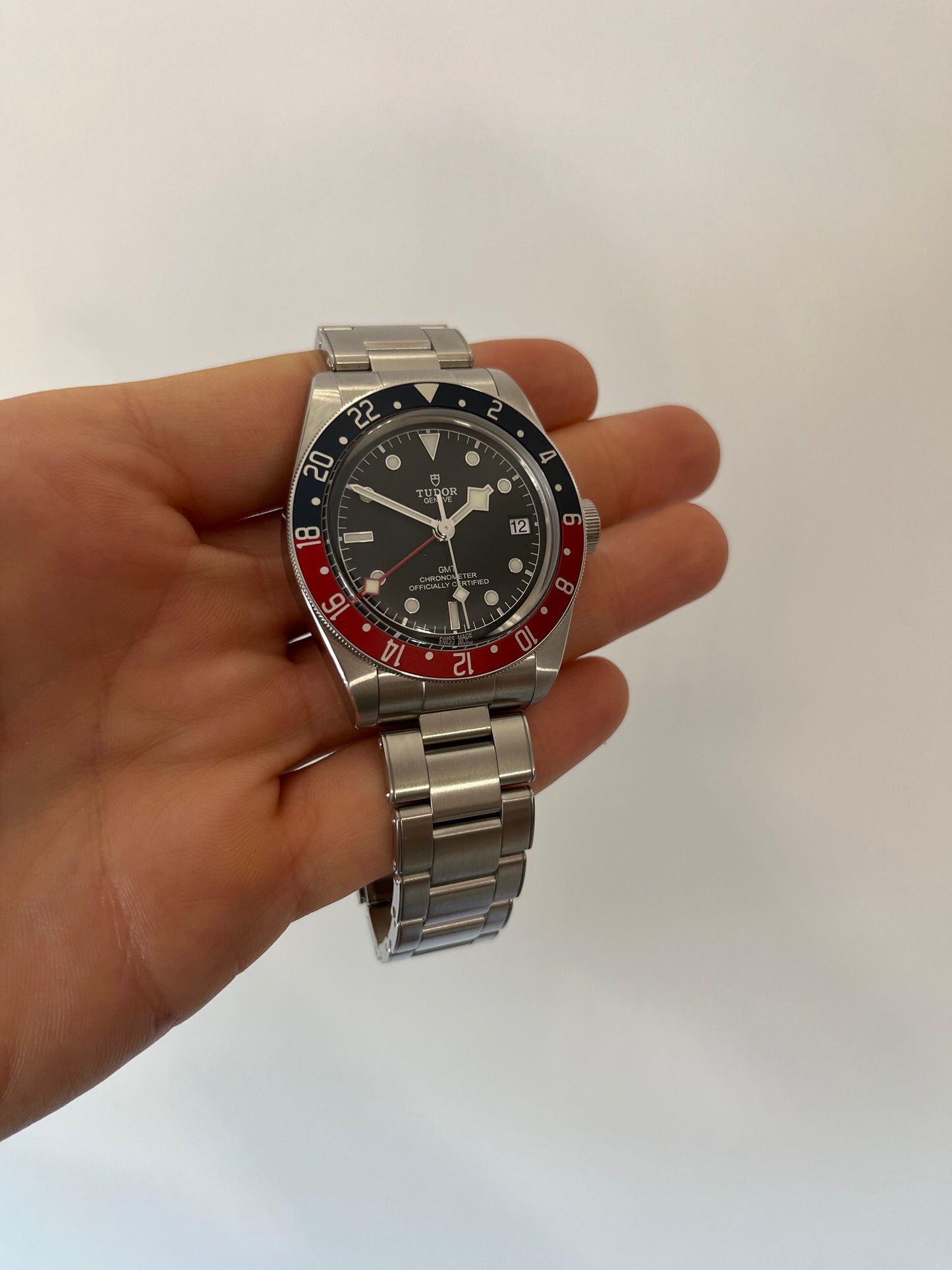 Tudor