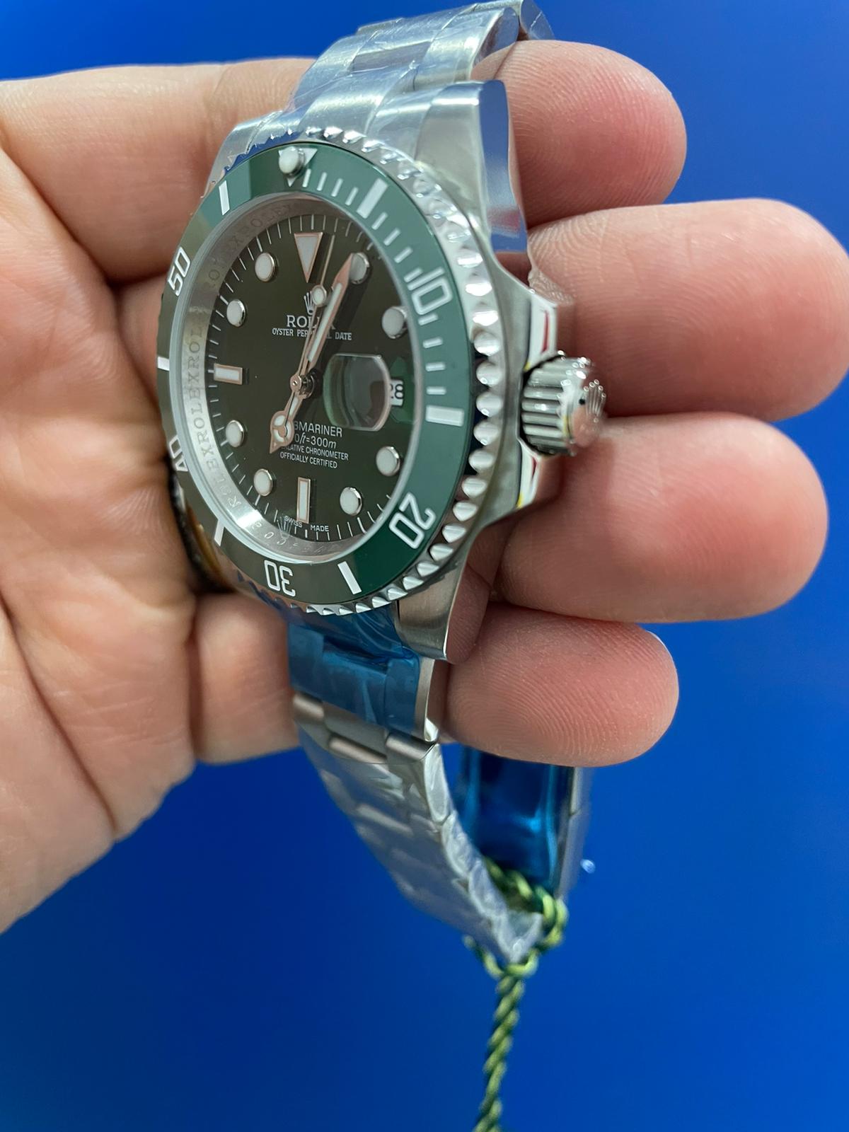 Submariner Hulk