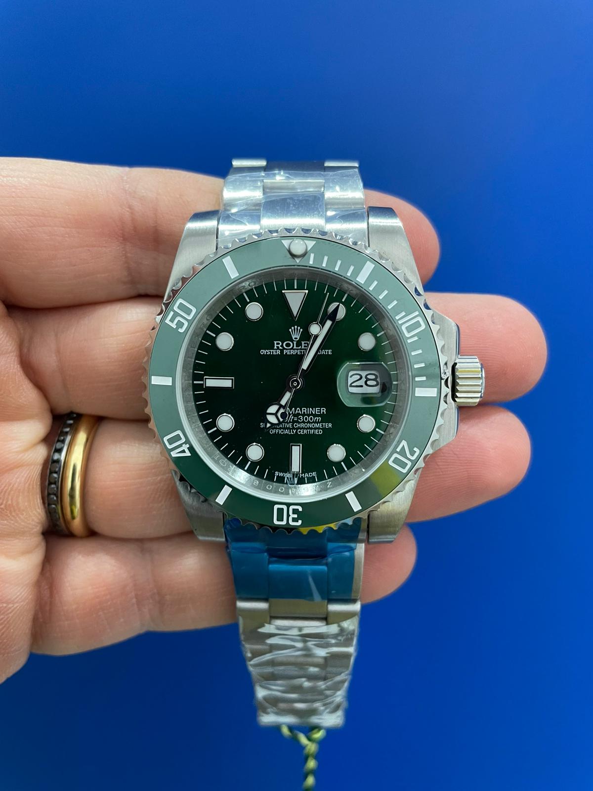 Submariner Hulk