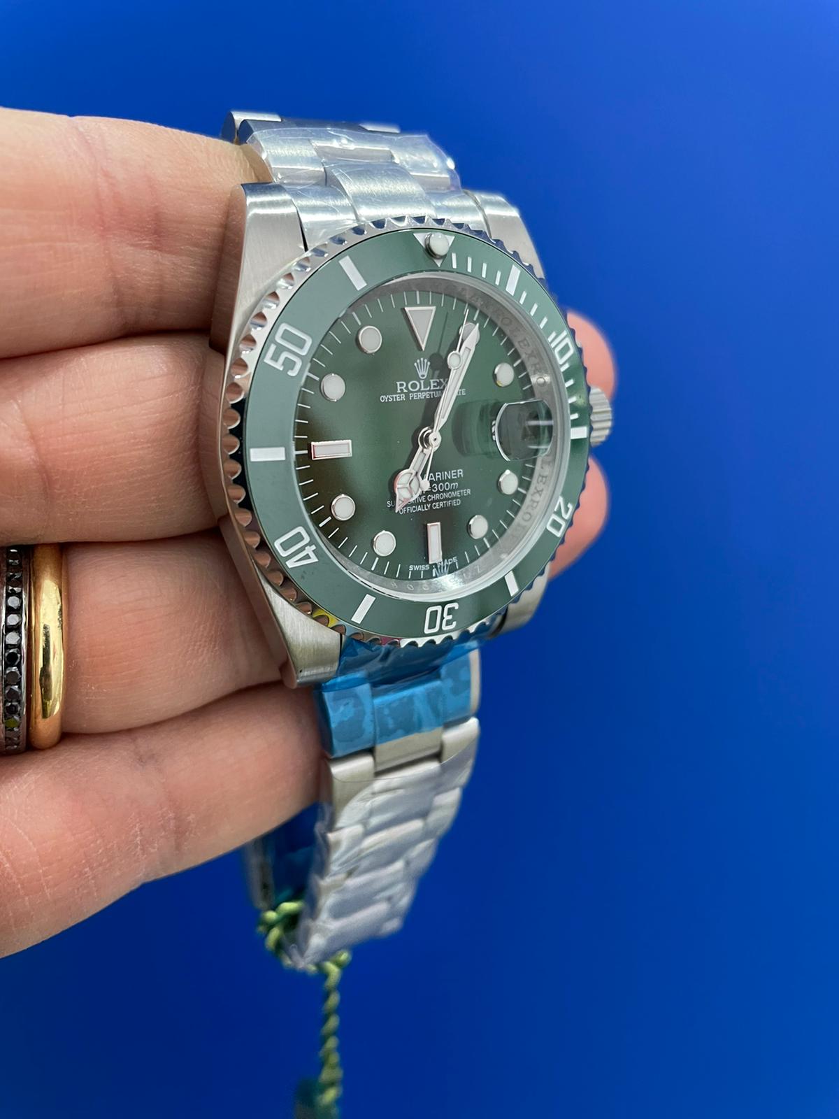 Submariner Hulk