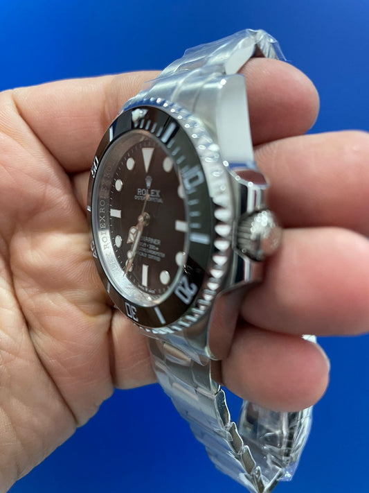 Submariner No Date